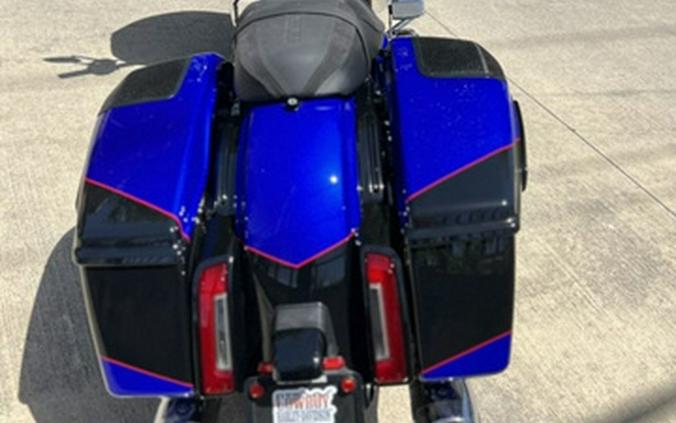 2025 Harley-Davidson FLTRXSE - CVO Road Glide