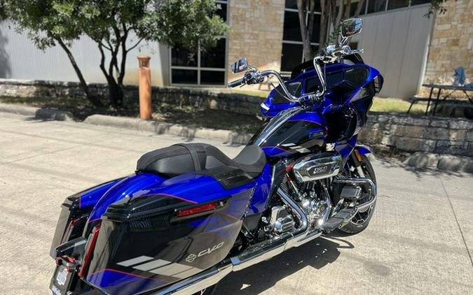 2025 Harley-Davidson FLTRXSE - CVO Road Glide