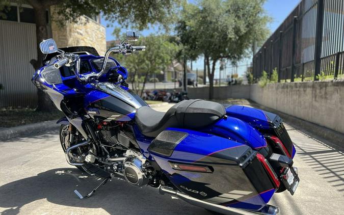 2025 Harley-Davidson FLTRXSE - CVO Road Glide