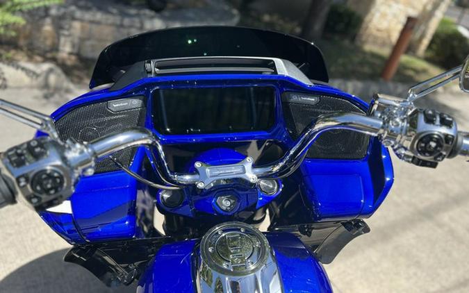 2025 Harley-Davidson FLTRXSE - CVO Road Glide