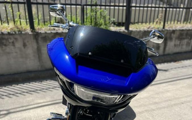 2025 Harley-Davidson FLTRXSE - CVO Road Glide