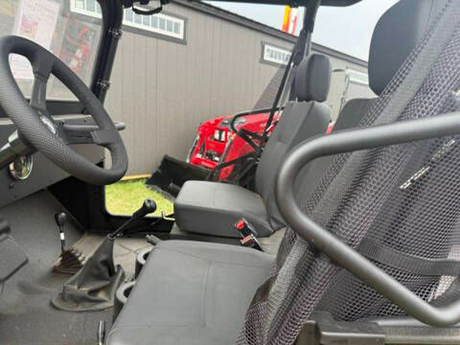 2025 Mahindra Roxor Independence Edition