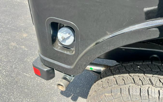 2025 Mahindra Roxor Independence Edition