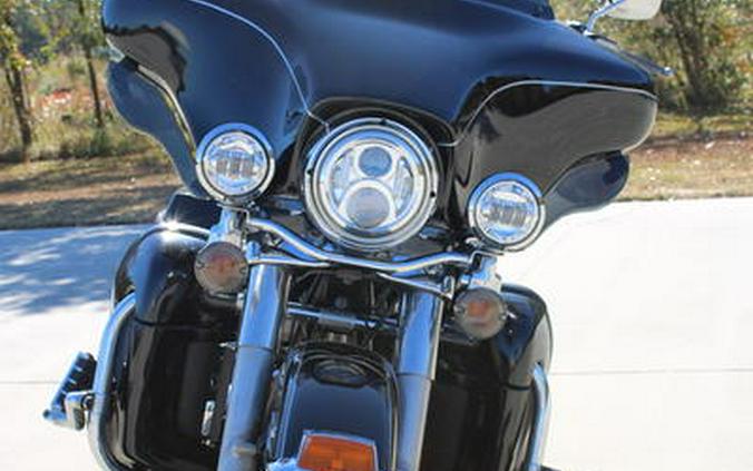 2011 Harley-Davidson® FLHTK - Electra Glide® Ultra Limited