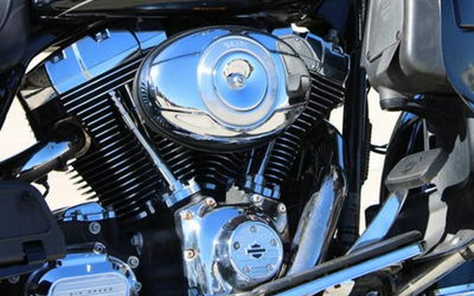 2011 Harley-Davidson® FLHTK - Electra Glide® Ultra Limited