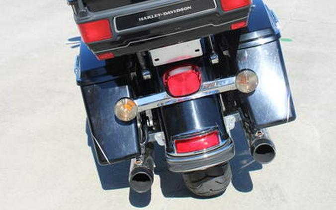 2011 Harley-Davidson® FLHTK - Electra Glide® Ultra Limited