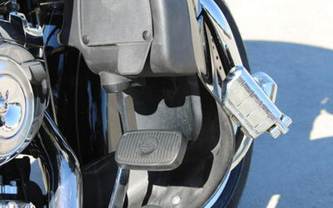 2011 Harley-Davidson® FLHTK - Electra Glide® Ultra Limited