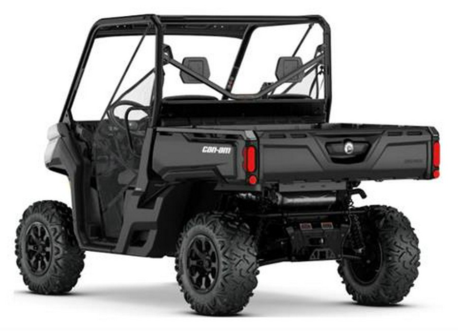 2020 Can-Am Defender DPS HD10