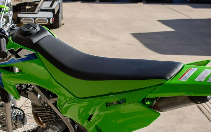 New 2026 KAWASAKI KLX 230R