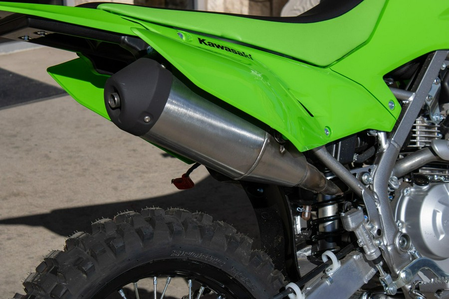 2026 KAWASAKI KLX 230R