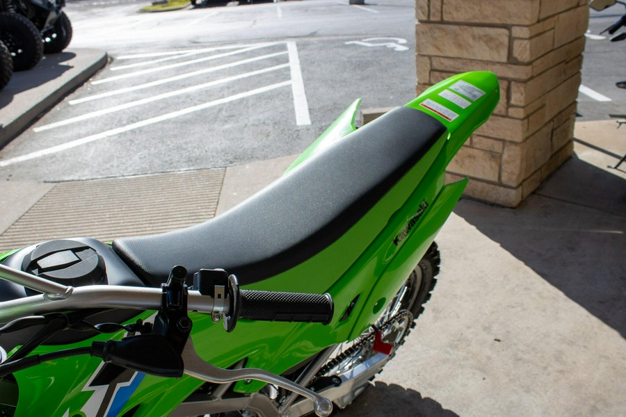 2026 KAWASAKI KLX 230R