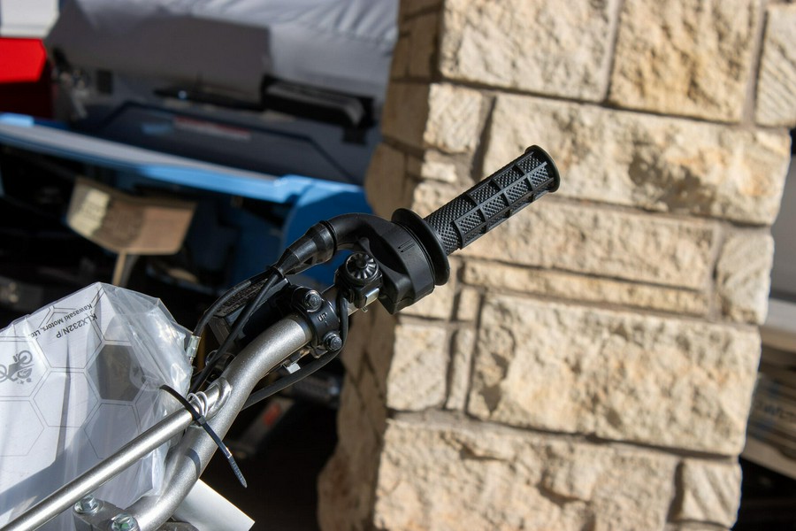 2026 KAWASAKI KLX 230R