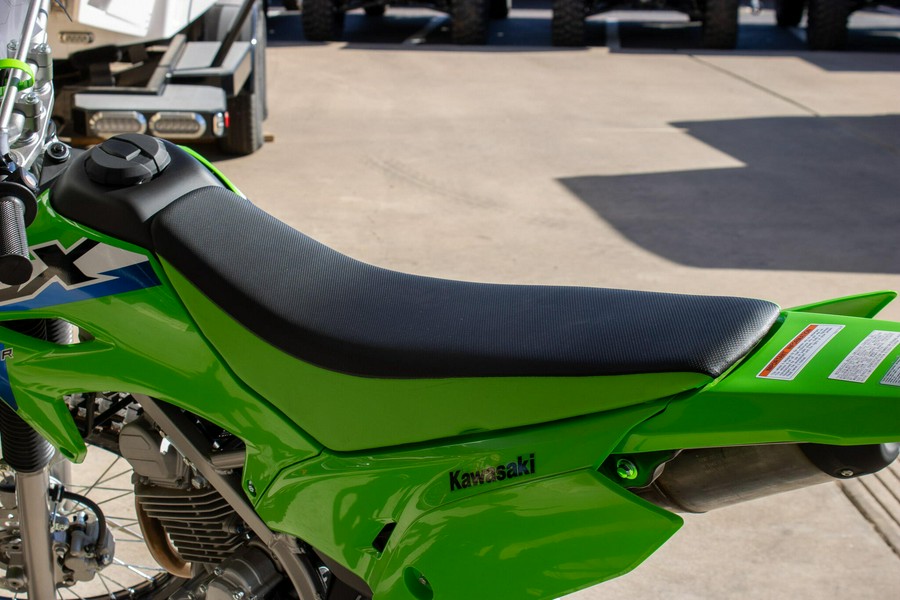 2026 KAWASAKI KLX 230R