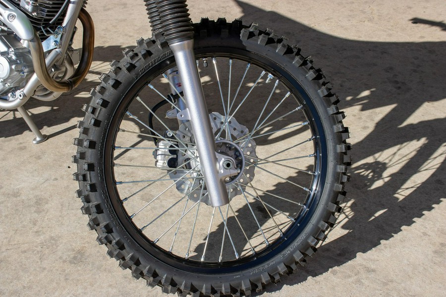 2026 KAWASAKI KLX 230R