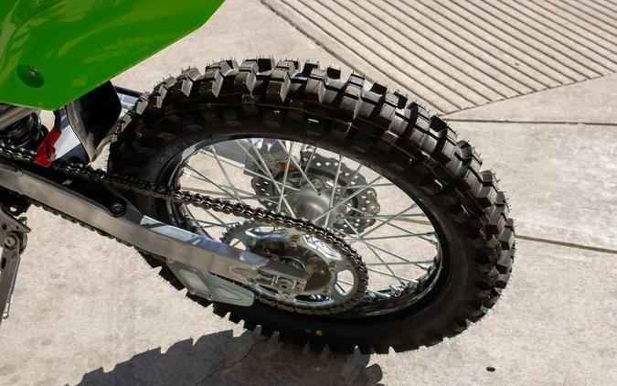 New 2026 KAWASAKI KLX 230R