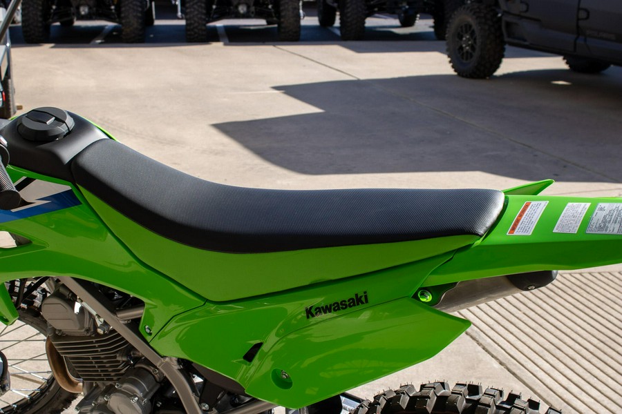 2026 KAWASAKI KLX 230R
