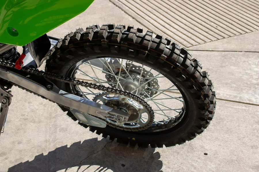 2026 KAWASAKI KLX 230R