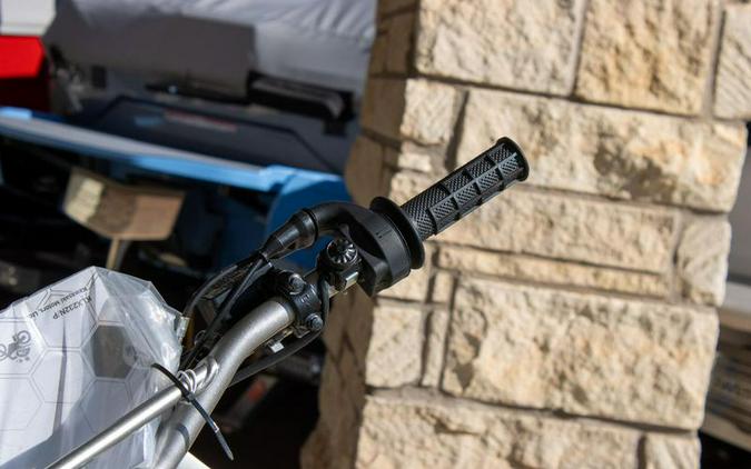 New 2026 KAWASAKI KLX 230R