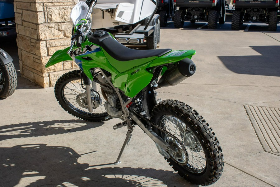 2026 KAWASAKI KLX 230R