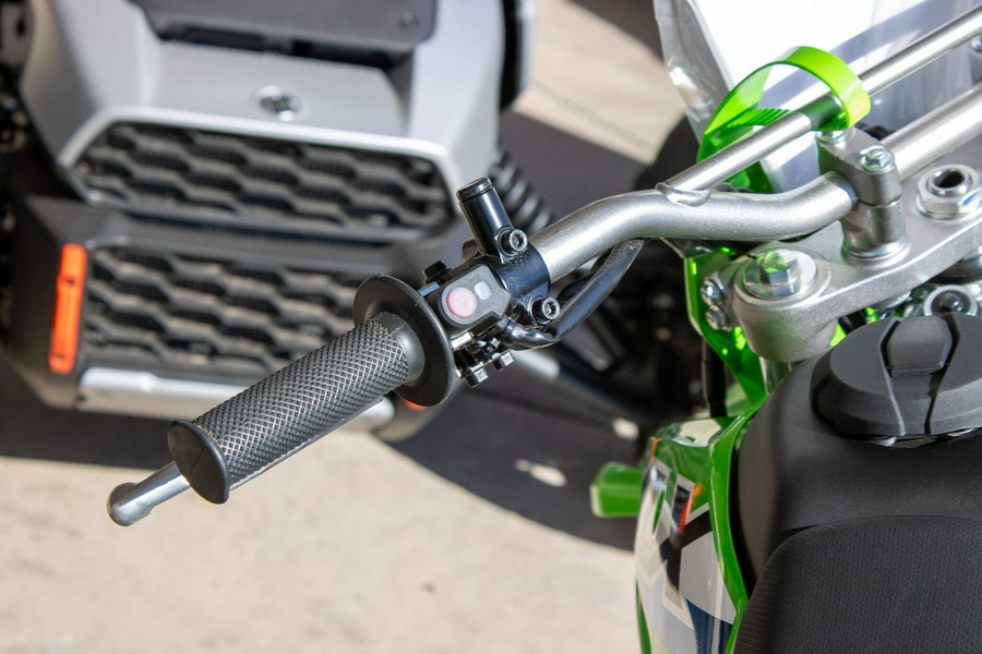 2026 KAWASAKI KLX 230R