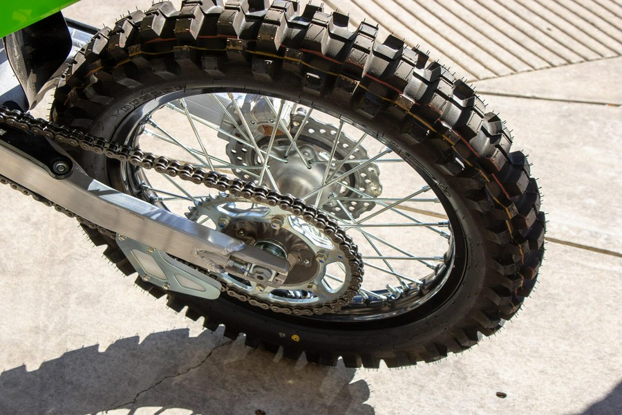 2026 KAWASAKI KLX 230R