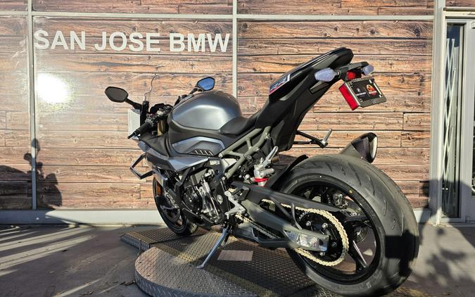 2026 BMW S 1000 RR