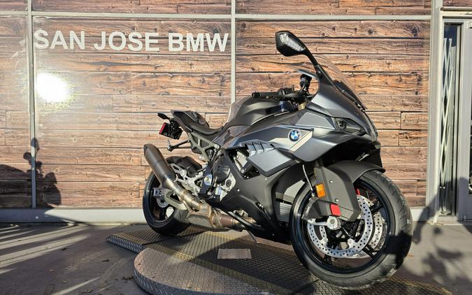 2026 BMW S 1000 RR