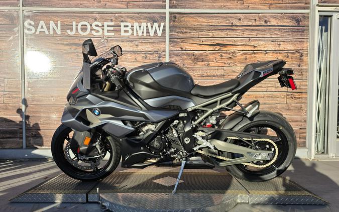 2026 BMW S 1000 RR