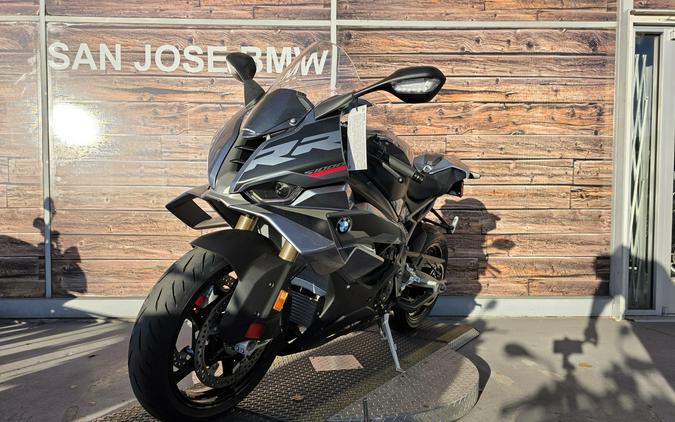 2026 BMW S 1000 RR