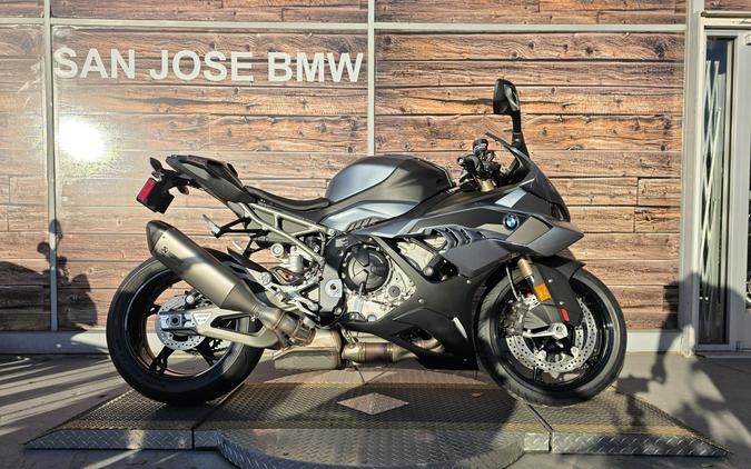 2026 BMW S 1000 RR