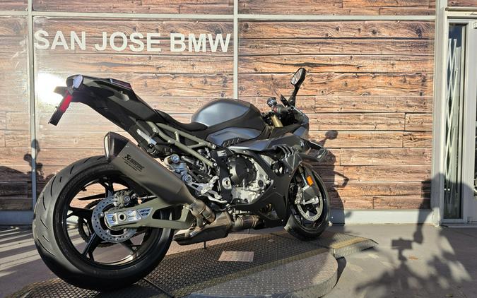 2026 BMW S 1000 RR