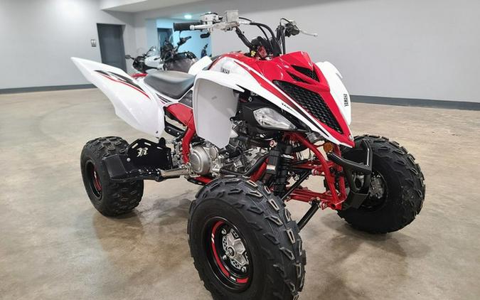 2026 Yamaha Raptor 700R SE