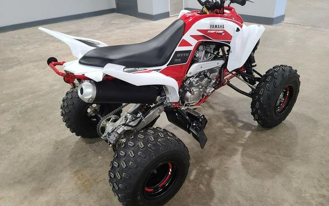 2026 Yamaha Raptor 700R SE