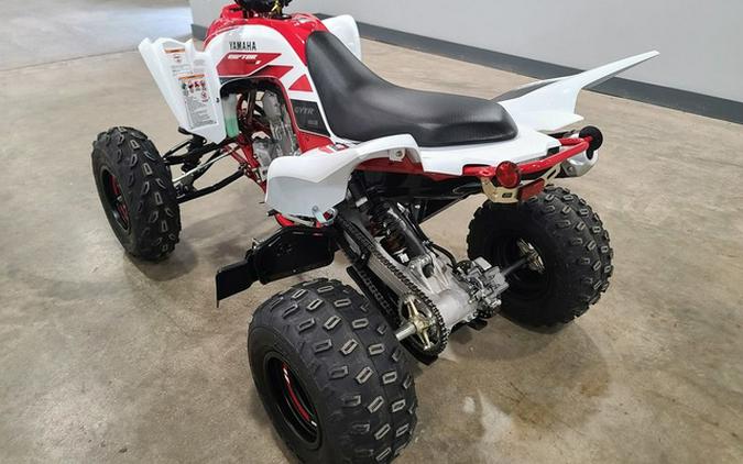 2026 Yamaha Raptor 700R SE