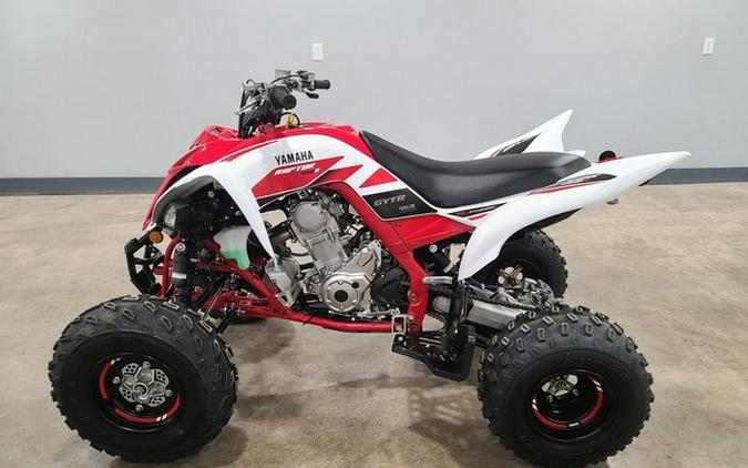2026 Yamaha Raptor 700R SE