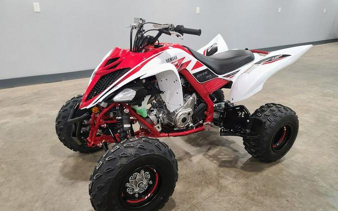 2026 Yamaha Raptor 700R SE
