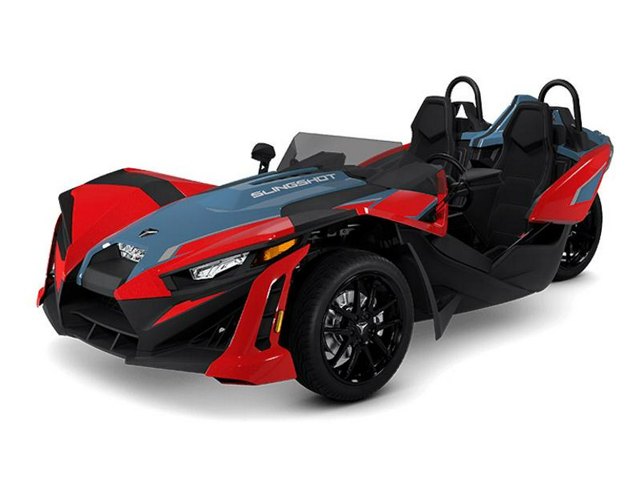 2025 Polaris Slingshot® Slingshot® SLR