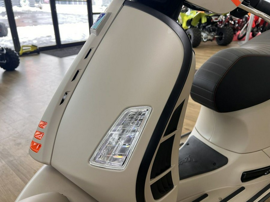 2026 Vespa GTV 310