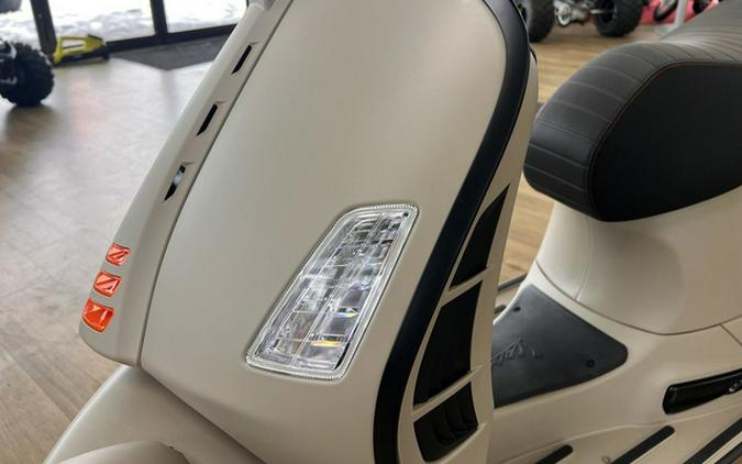 2026 Vespa GTV 310