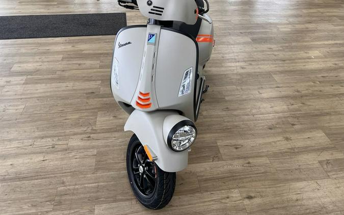 2026 Vespa GTV 310