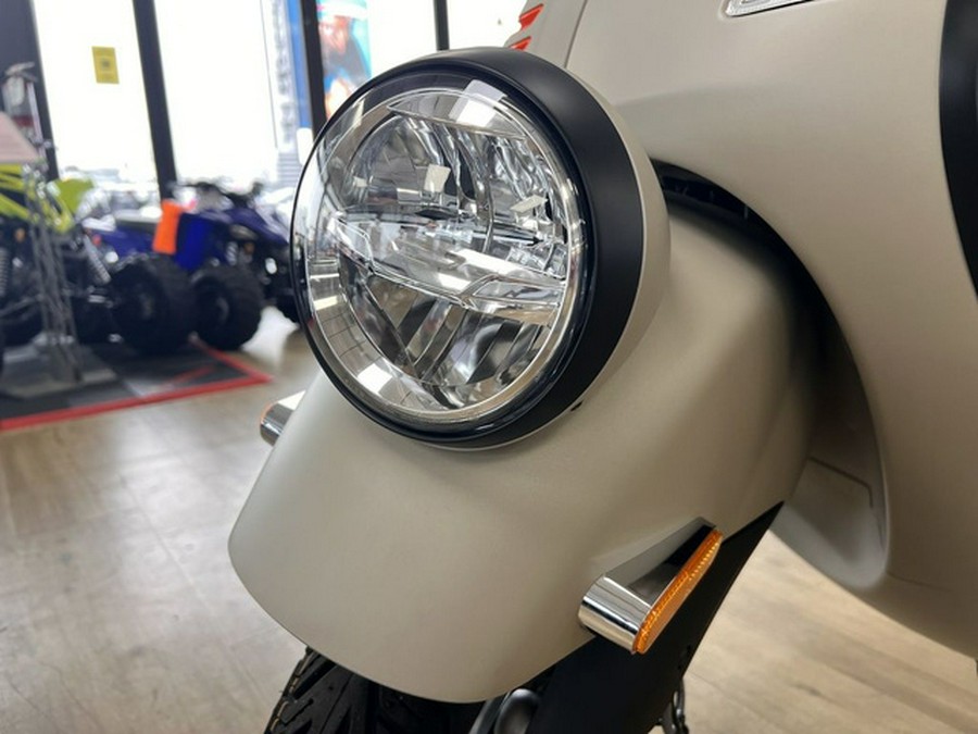 2026 Vespa GTV 310