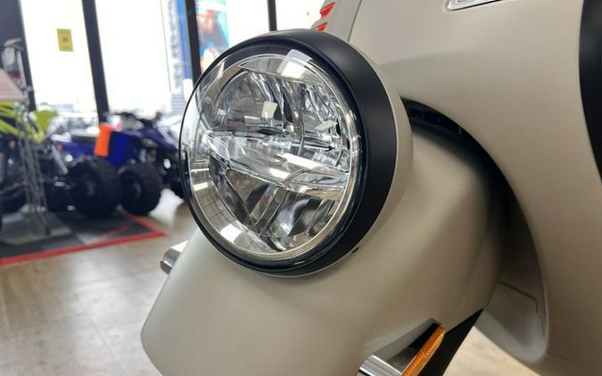 2026 Vespa GTV 310
