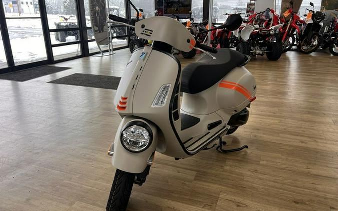 2026 Vespa GTV 310
