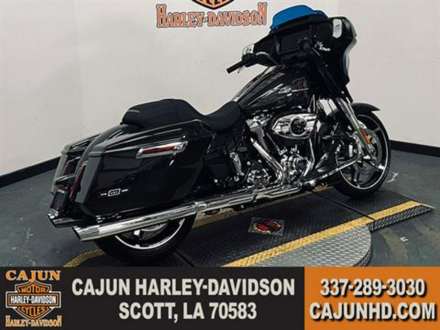 2026 Harley-Davidson Street Glide®