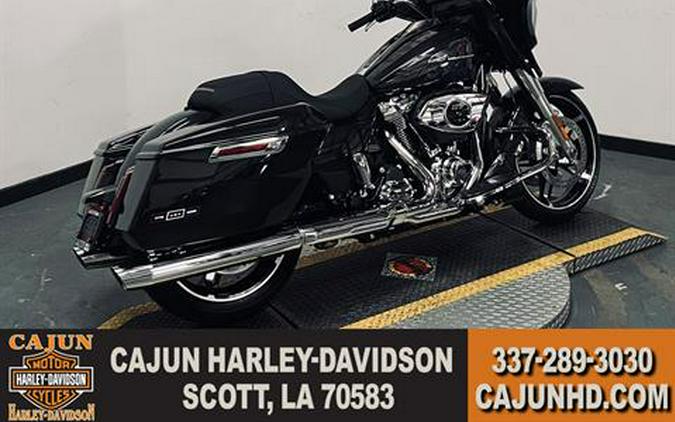 2026 Harley-Davidson Street Glide®