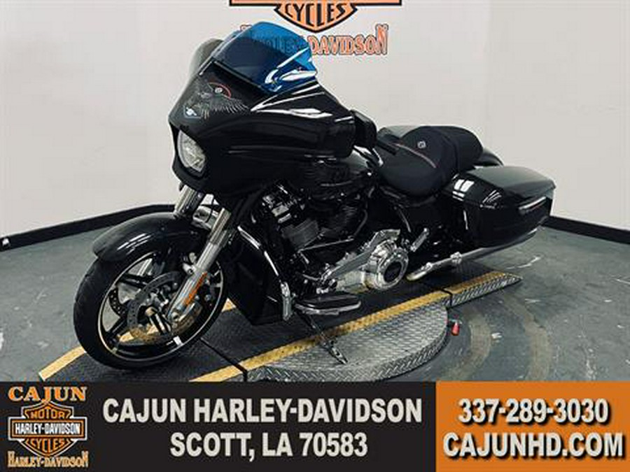 2026 Harley-Davidson Street Glide®