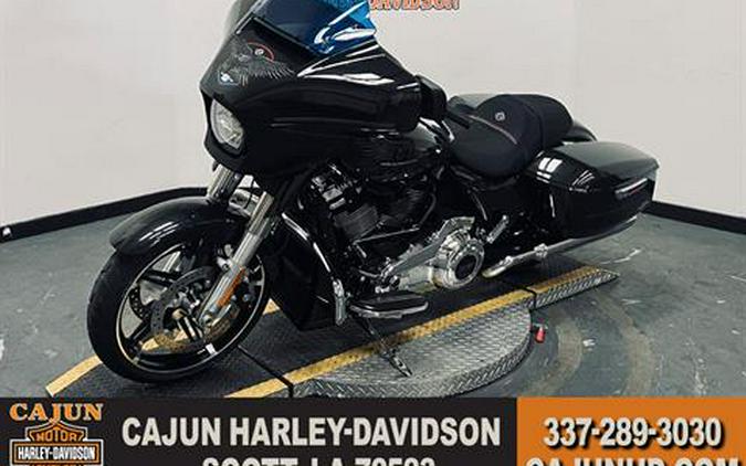 2026 Harley-Davidson Street Glide®