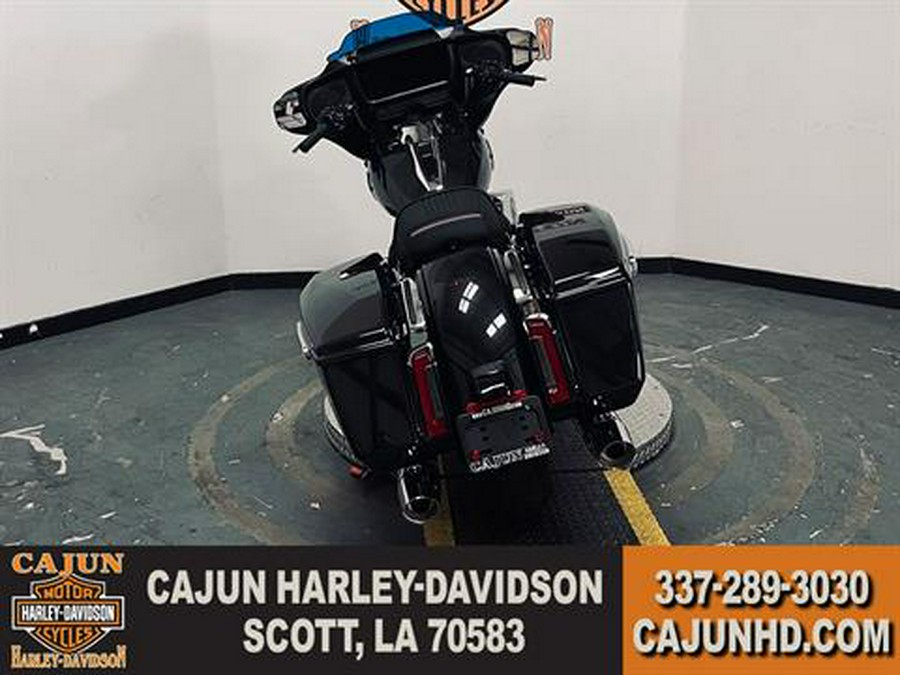 2026 Harley-Davidson Street Glide®