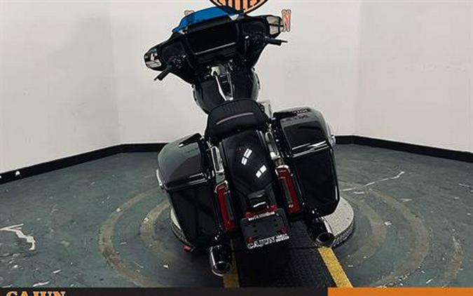 2026 Harley-Davidson Street Glide®