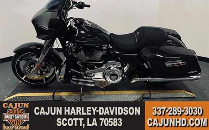 2026 Harley-Davidson Street Glide®